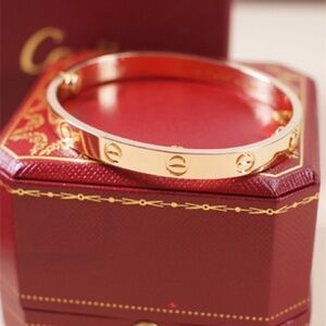Cartier Bracelet